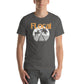 FLocal Palm Tree T-shirt