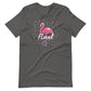 FLocal Snow-mingo T-shirt