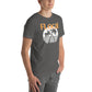 FLocal Palm Tree T-shirt