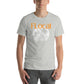 FLocal Palm Tree T-shirt