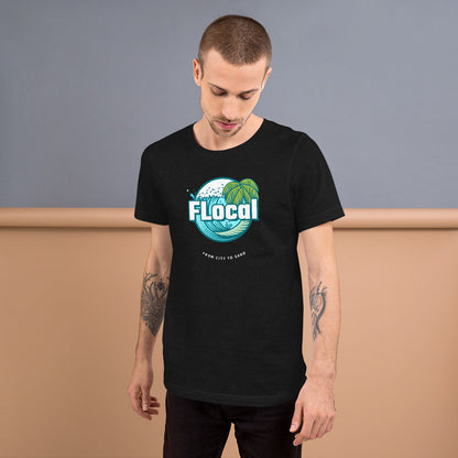 FLocal Wave T-shirt