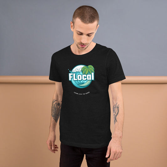 FLocal Wave T-shirt