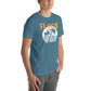 FLocal Palm Tree T-shirt