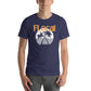 FLocal Palm Tree T-shirt