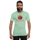 FLocal Retro T-shirt