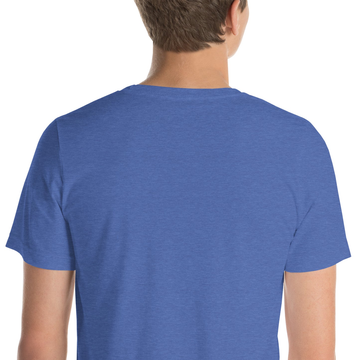 FLocal Palm Tree T-shirt