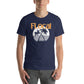 FLocal Palm Tree T-shirt
