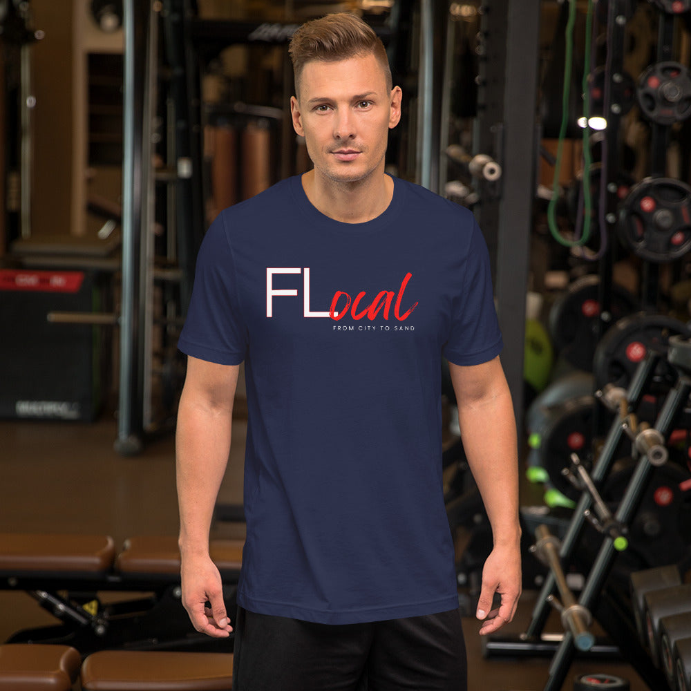 FLocal CTS T-shirt