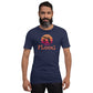 FLocal Retro T-shirt