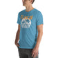 FLocal Palm Tree T-shirt