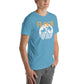 FLocal Palm Tree T-shirt
