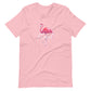 FLocal Snow-mingo T-shirt