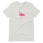 FLocal Snow-mingo T-shirt