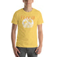 FLocal Palm Tree T-shirt