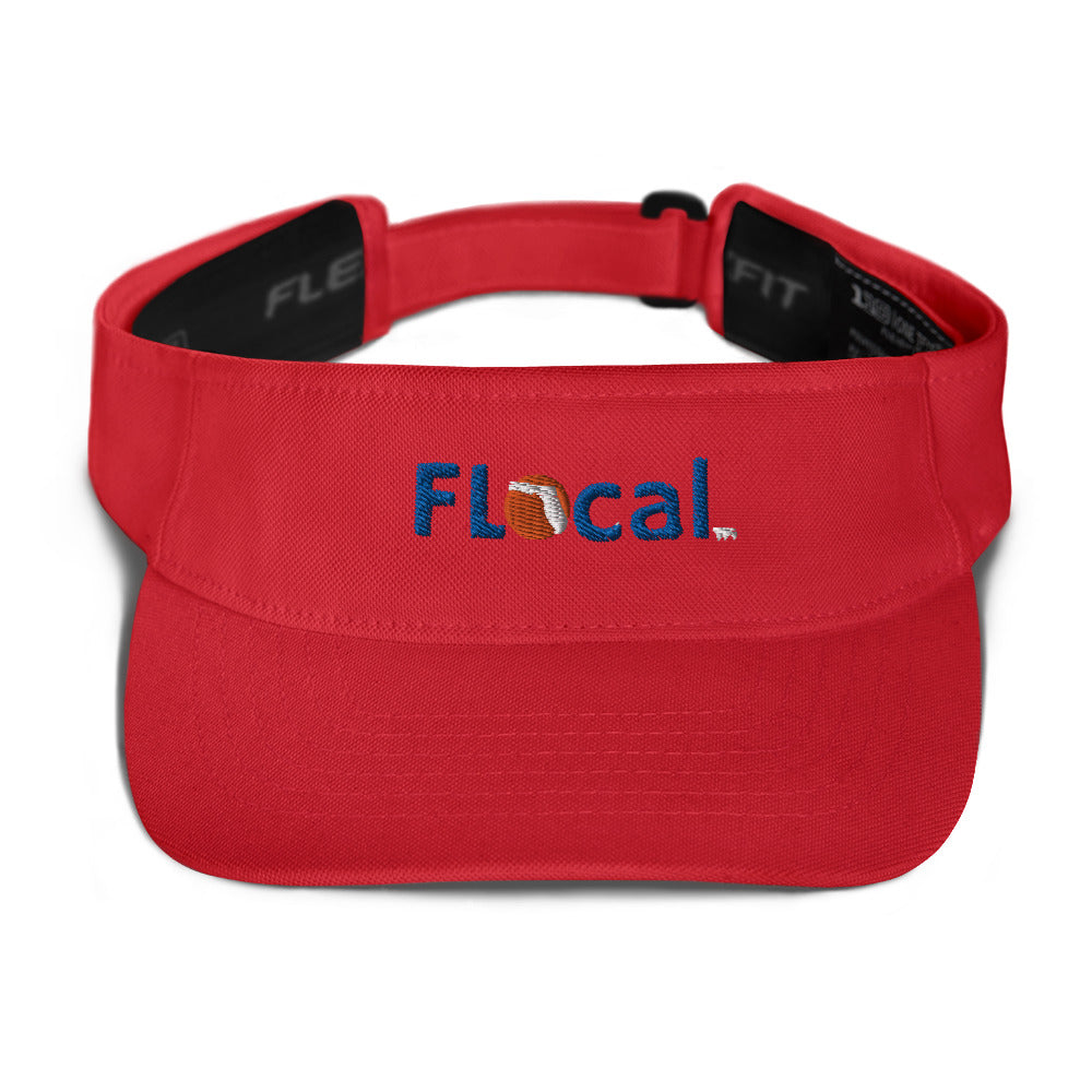 FLocal Visor