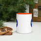 FLocal Mug with Color Inside