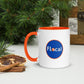 FLocal Mug with Color Inside